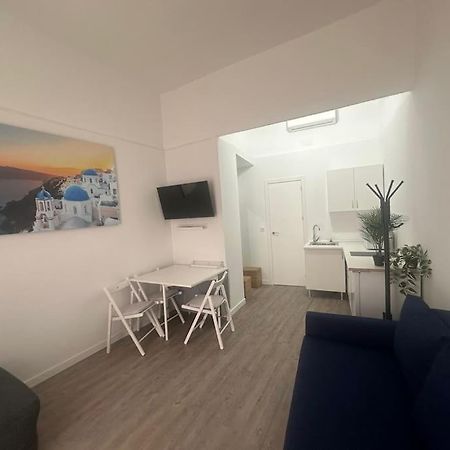 Estudio Castellar Sevilla Exteriér fotografie