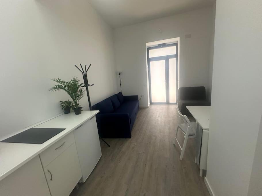 Estudio Castellar Sevilla Exteriér fotografie