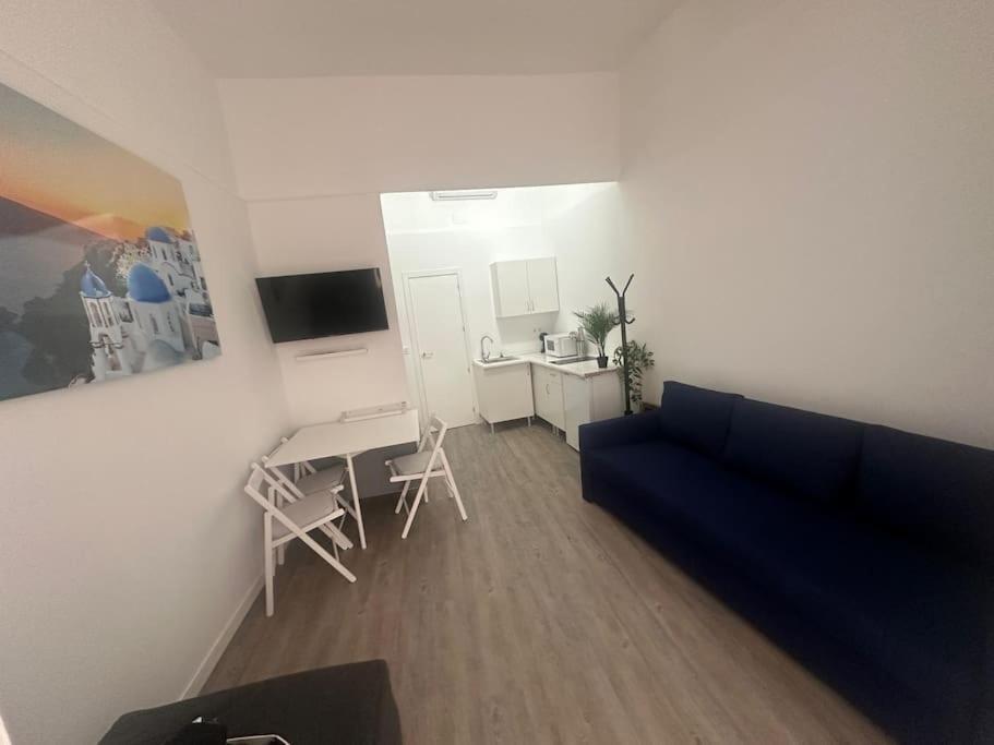 Estudio Castellar Sevilla Exteriér fotografie