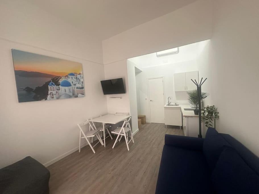 Estudio Castellar Sevilla Exteriér fotografie